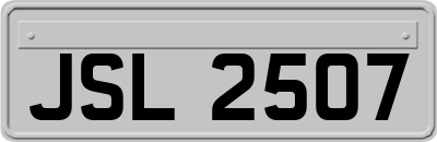 JSL2507
