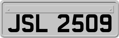 JSL2509