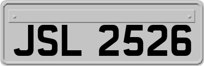 JSL2526