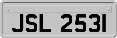 JSL2531