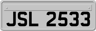 JSL2533
