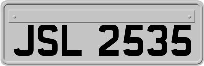 JSL2535