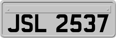 JSL2537