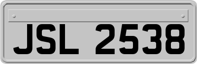 JSL2538