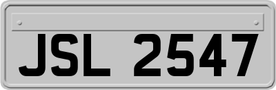 JSL2547