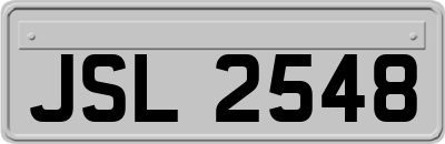 JSL2548