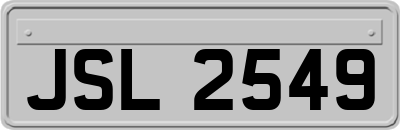 JSL2549