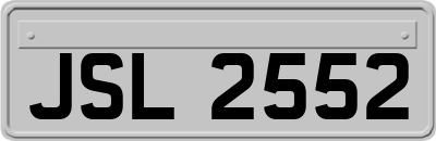 JSL2552