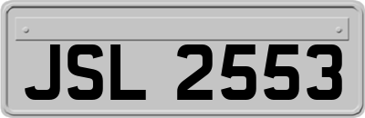 JSL2553