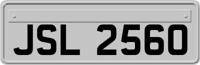 JSL2560