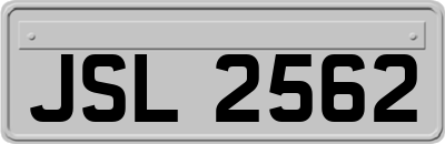 JSL2562