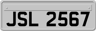 JSL2567