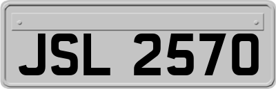 JSL2570