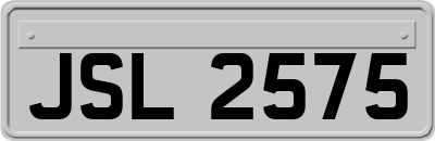 JSL2575