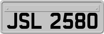 JSL2580