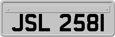 JSL2581