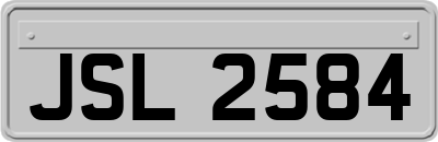 JSL2584