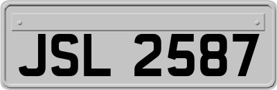JSL2587