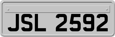 JSL2592