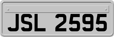 JSL2595