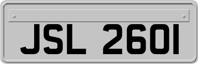 JSL2601
