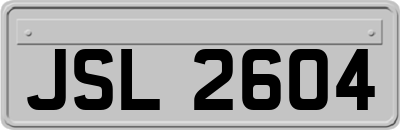 JSL2604