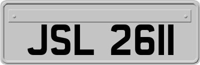 JSL2611