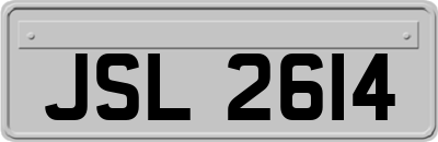 JSL2614