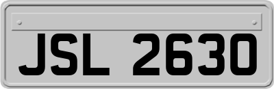 JSL2630