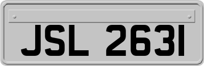 JSL2631