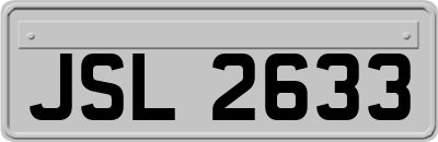 JSL2633