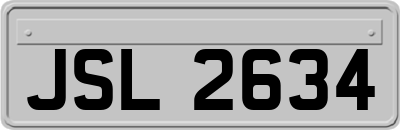 JSL2634
