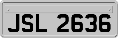 JSL2636