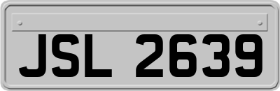 JSL2639