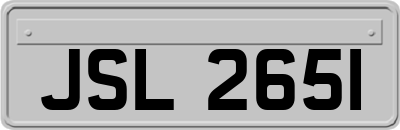 JSL2651