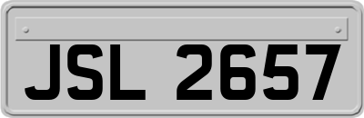 JSL2657