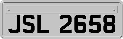 JSL2658