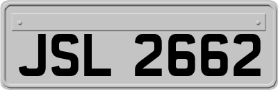 JSL2662