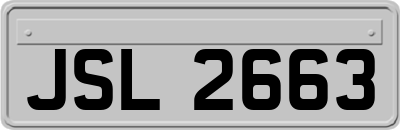 JSL2663