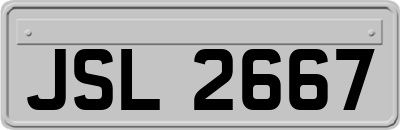 JSL2667