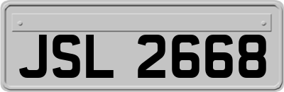 JSL2668