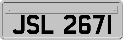 JSL2671