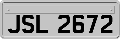 JSL2672
