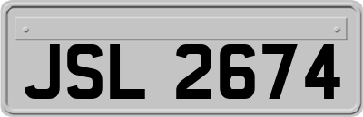 JSL2674
