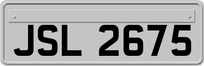 JSL2675