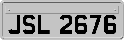 JSL2676