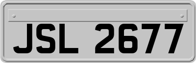 JSL2677
