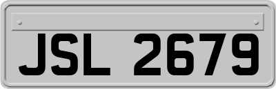 JSL2679