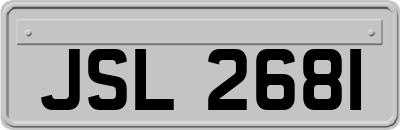 JSL2681