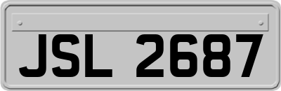 JSL2687